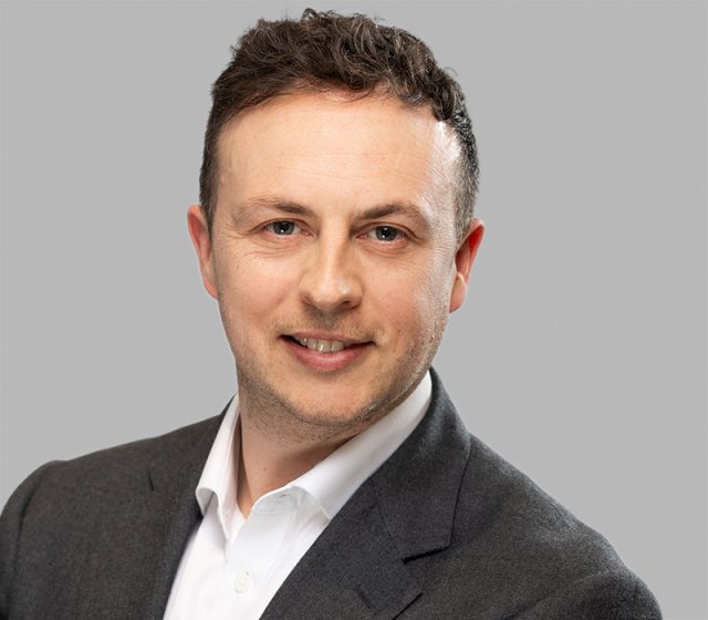 Andrew Rhodes - Antin